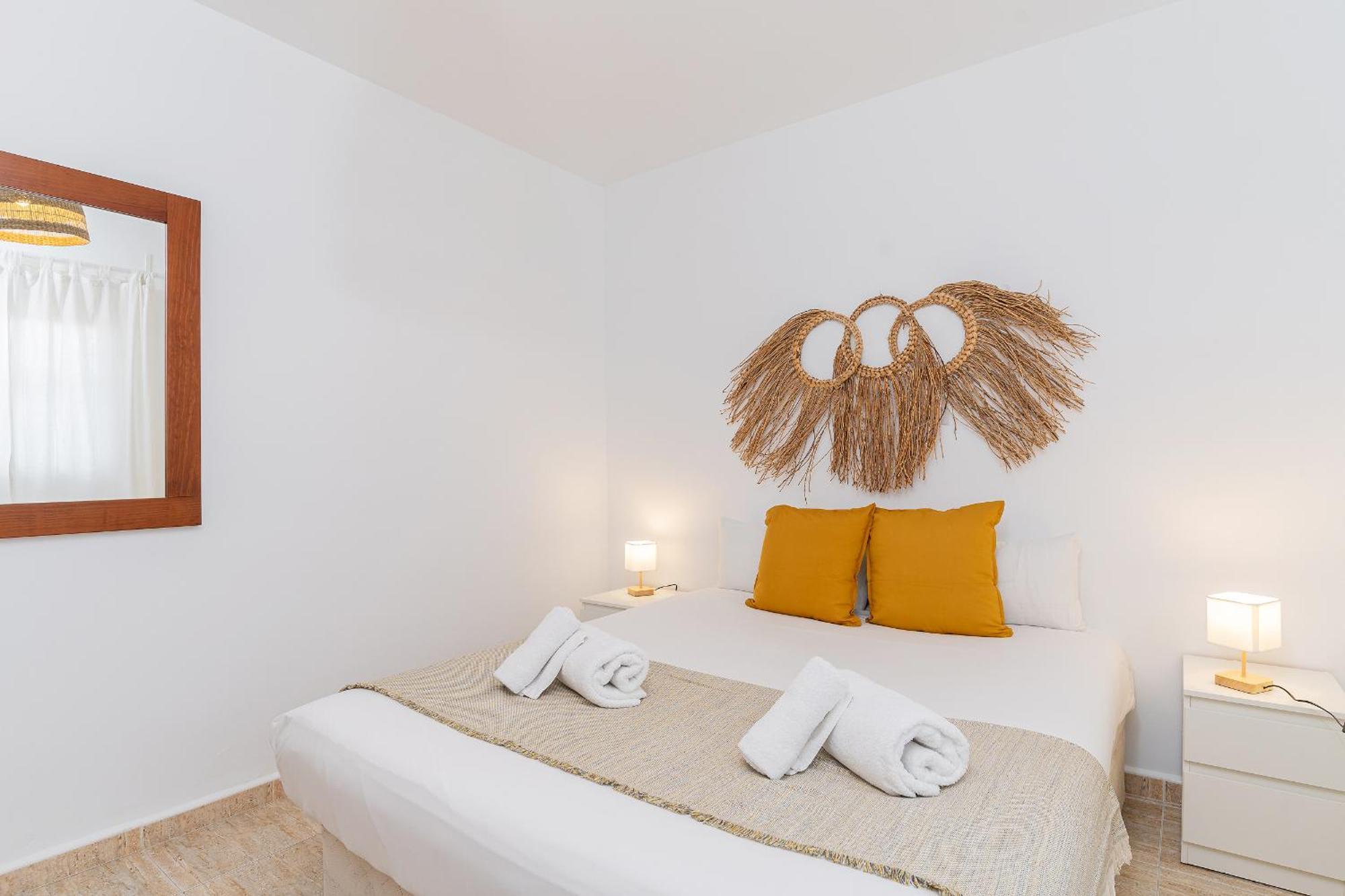 Apartment Blonzu Costa De Marfil