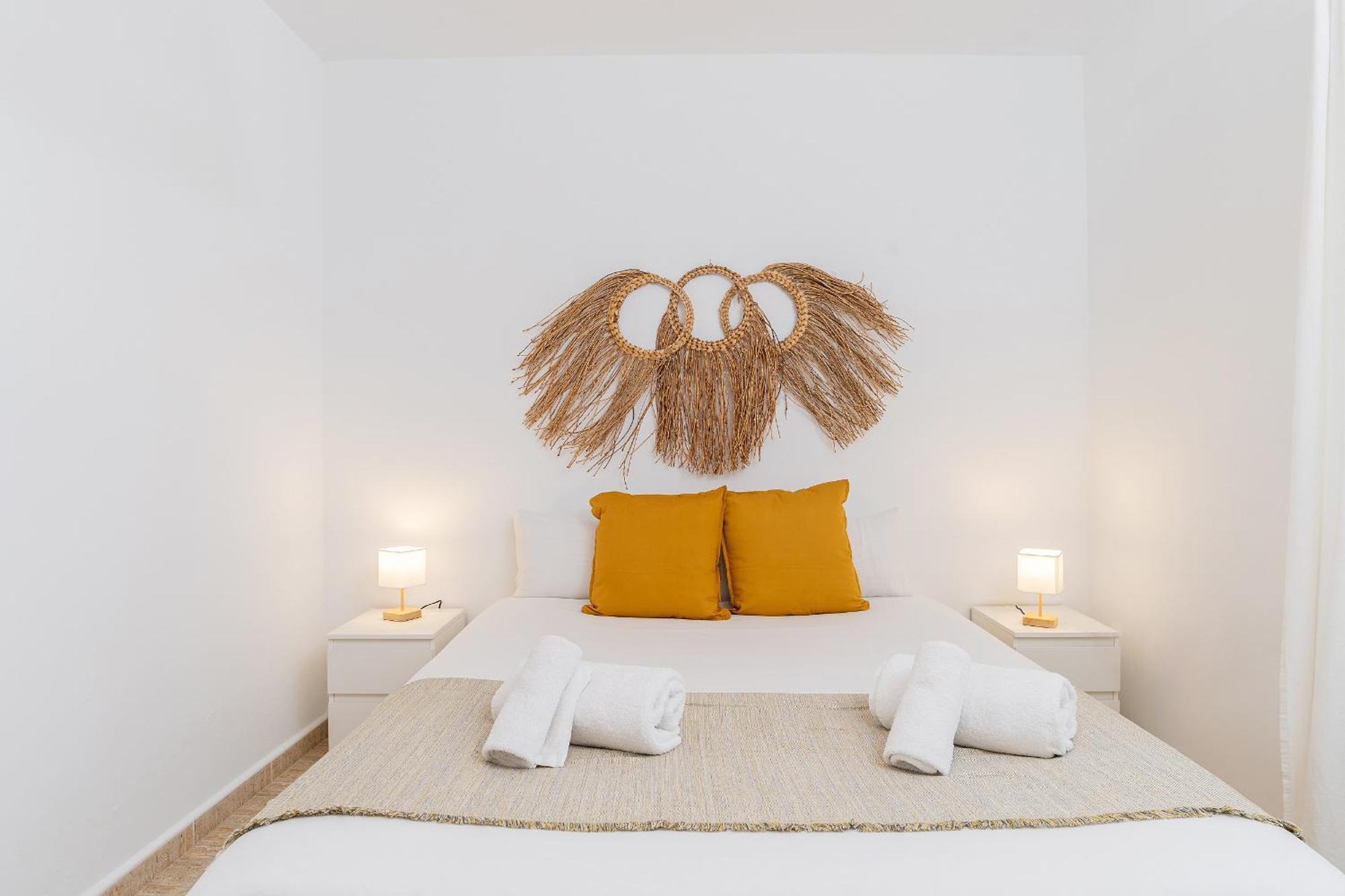 Apartment Blonzu Costa De Marfil