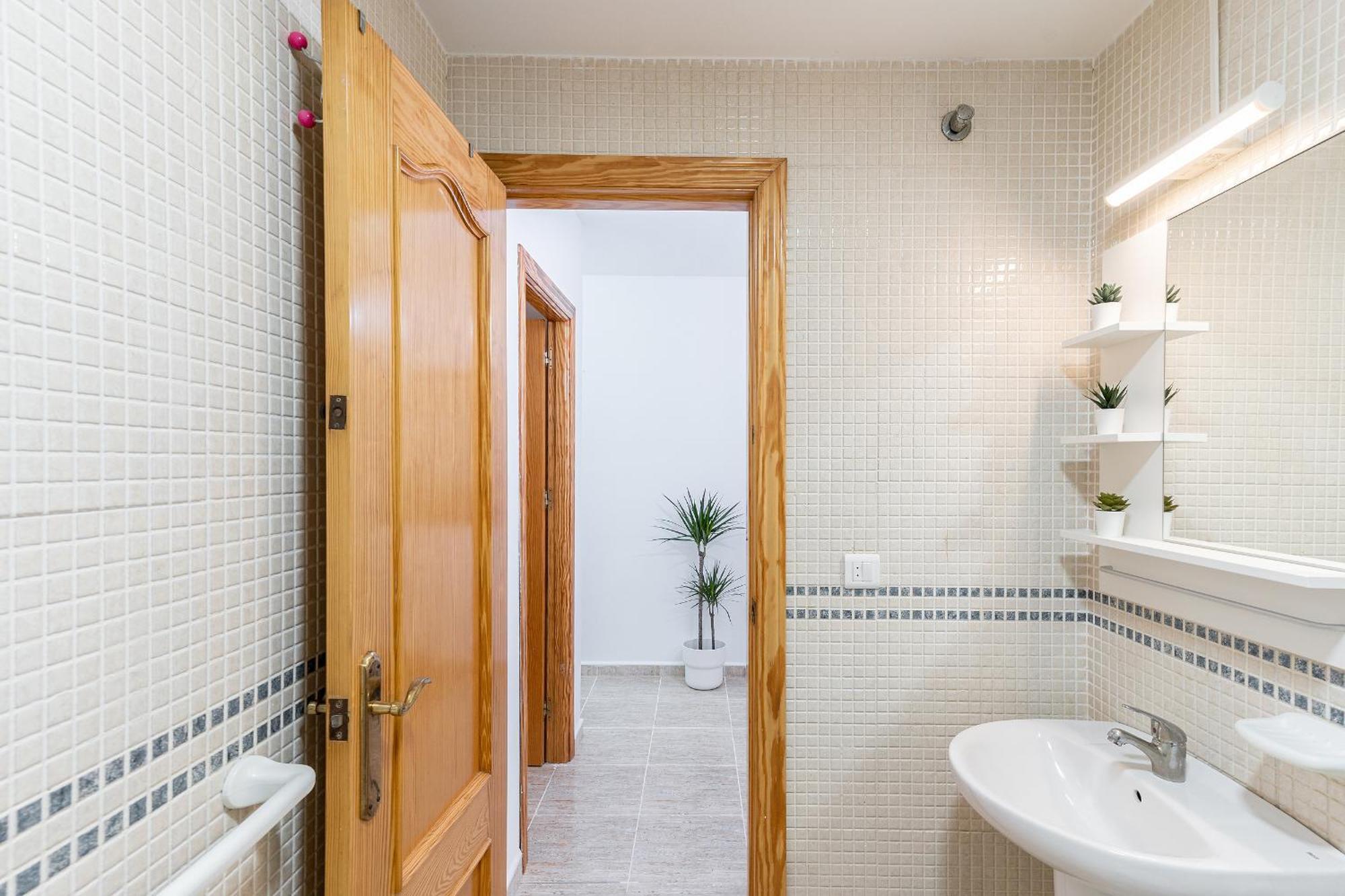 Apartment Blonzu Costa De Marfil