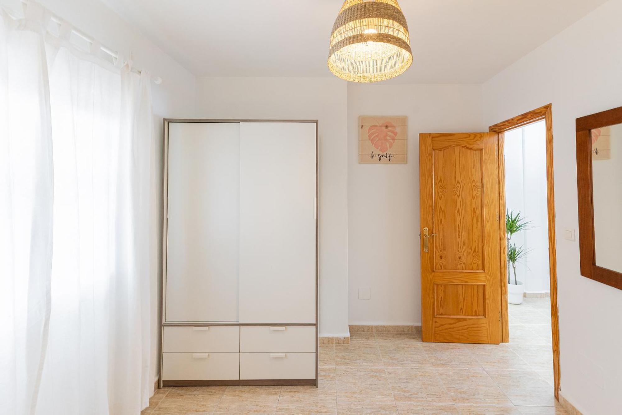 Blonzu Costa De Marfil Apartment