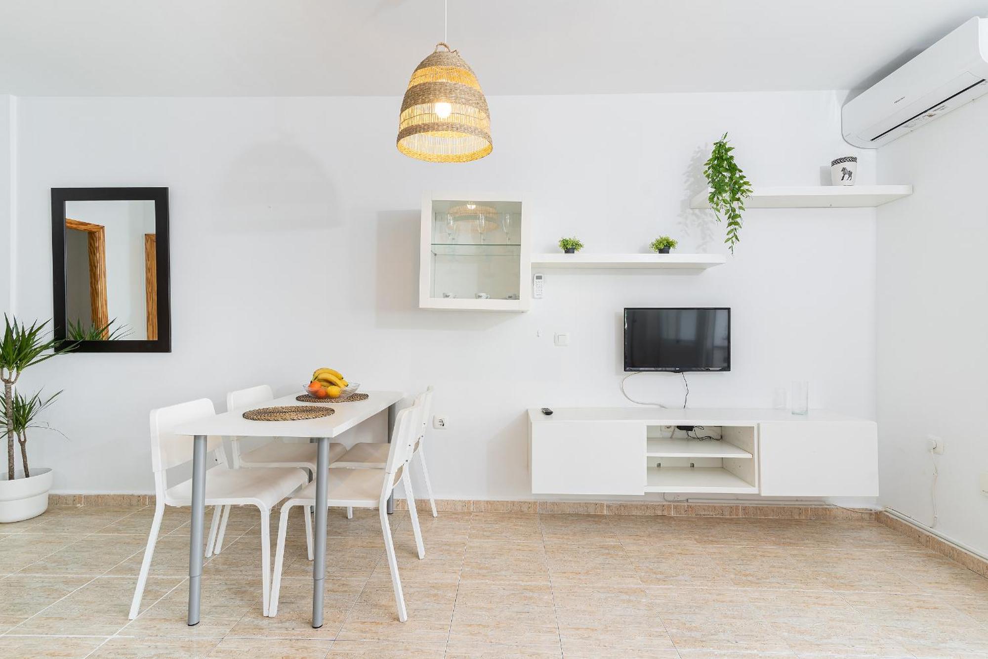 Blonzu Costa De Marfil Apartment