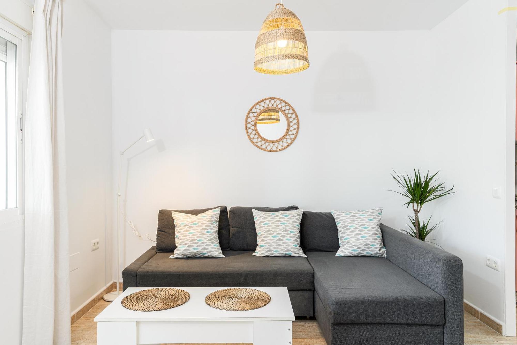 Blonzu Costa De Marfil Apartment Benalmádena