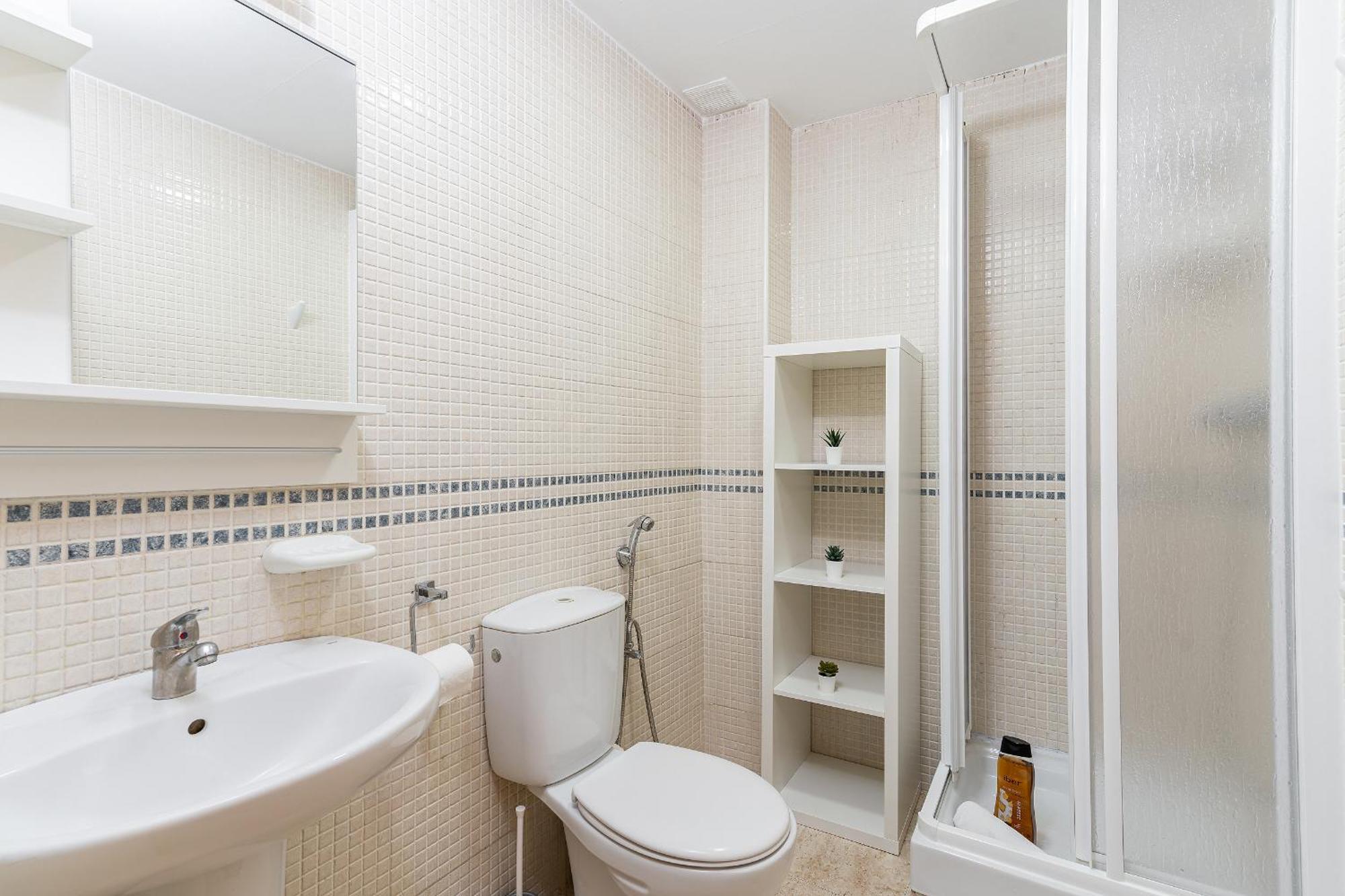 Blonzu Costa De Marfil Apartment