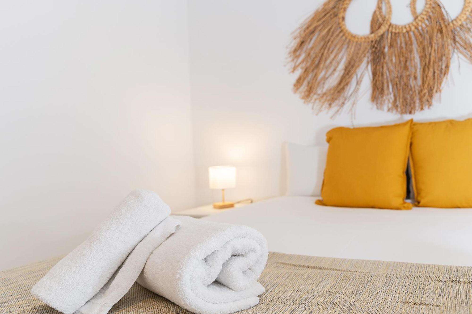 Blonzu Costa De Marfil Apartment Benalmádena