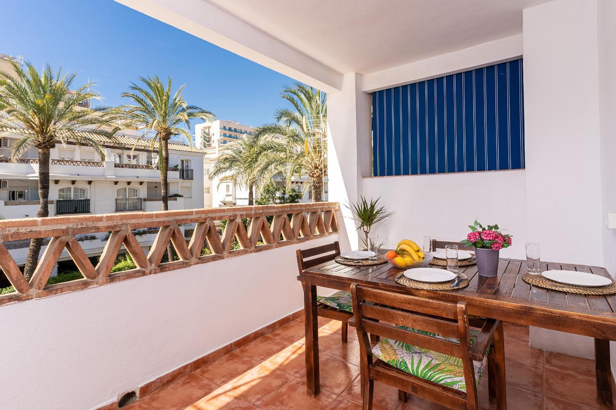 Blonzu Costa De Marfil Apartment *