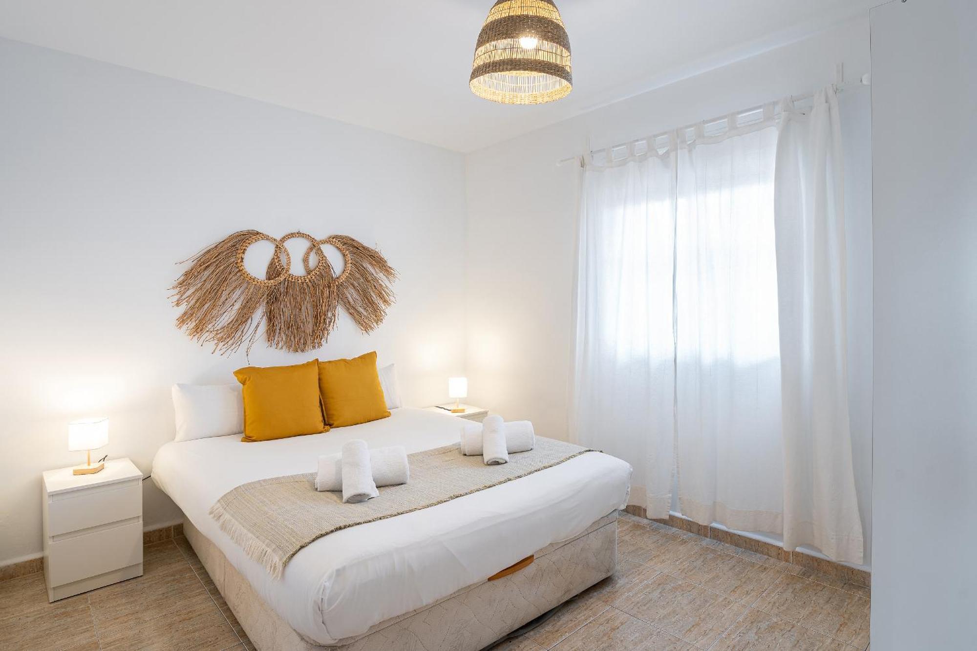 Blonzu Costa De Marfil Apartment