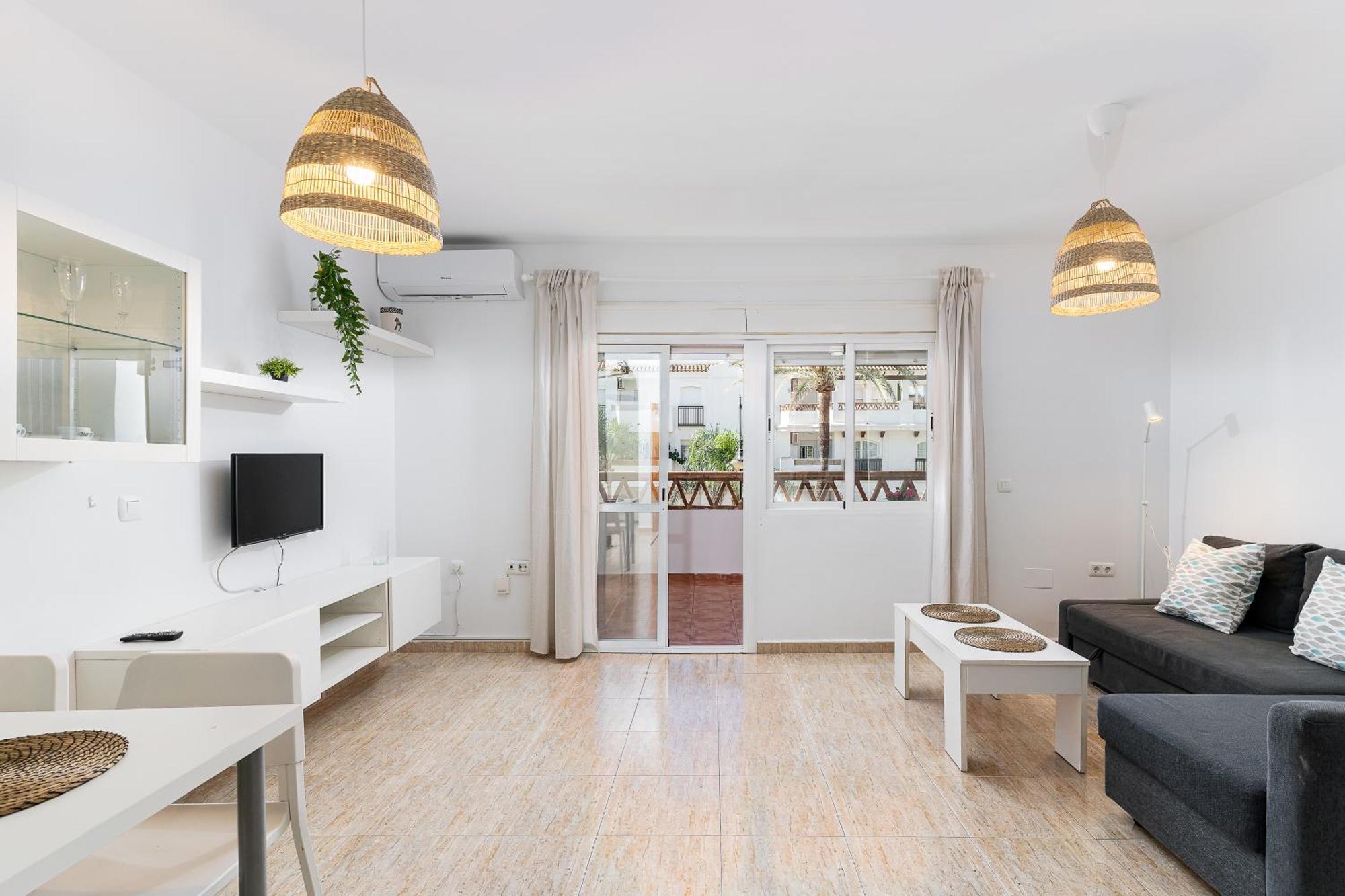 Blonzu Costa De Marfil Apartment