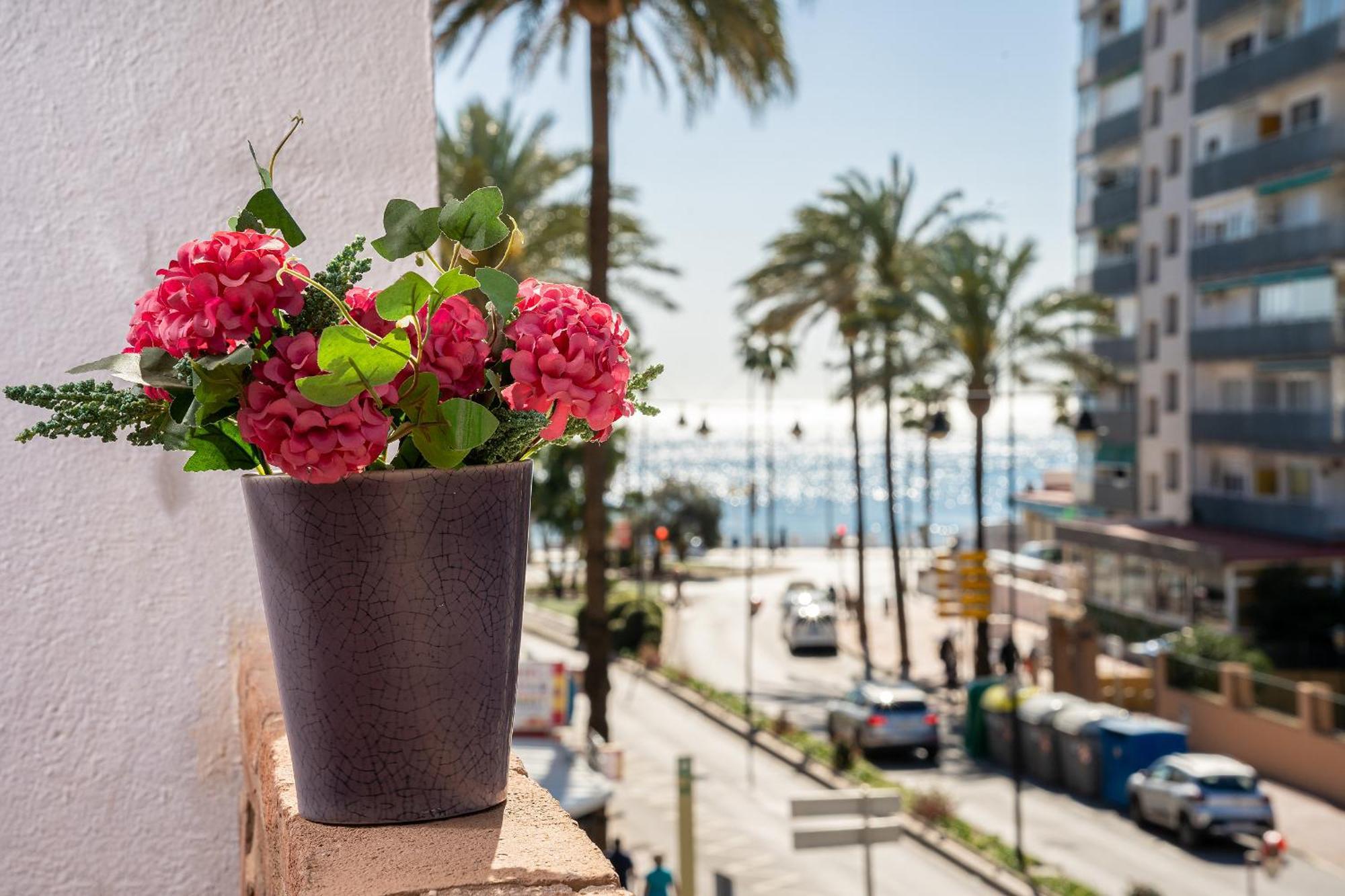 Blonzu Costa De Marfil Apartment Benalmádena