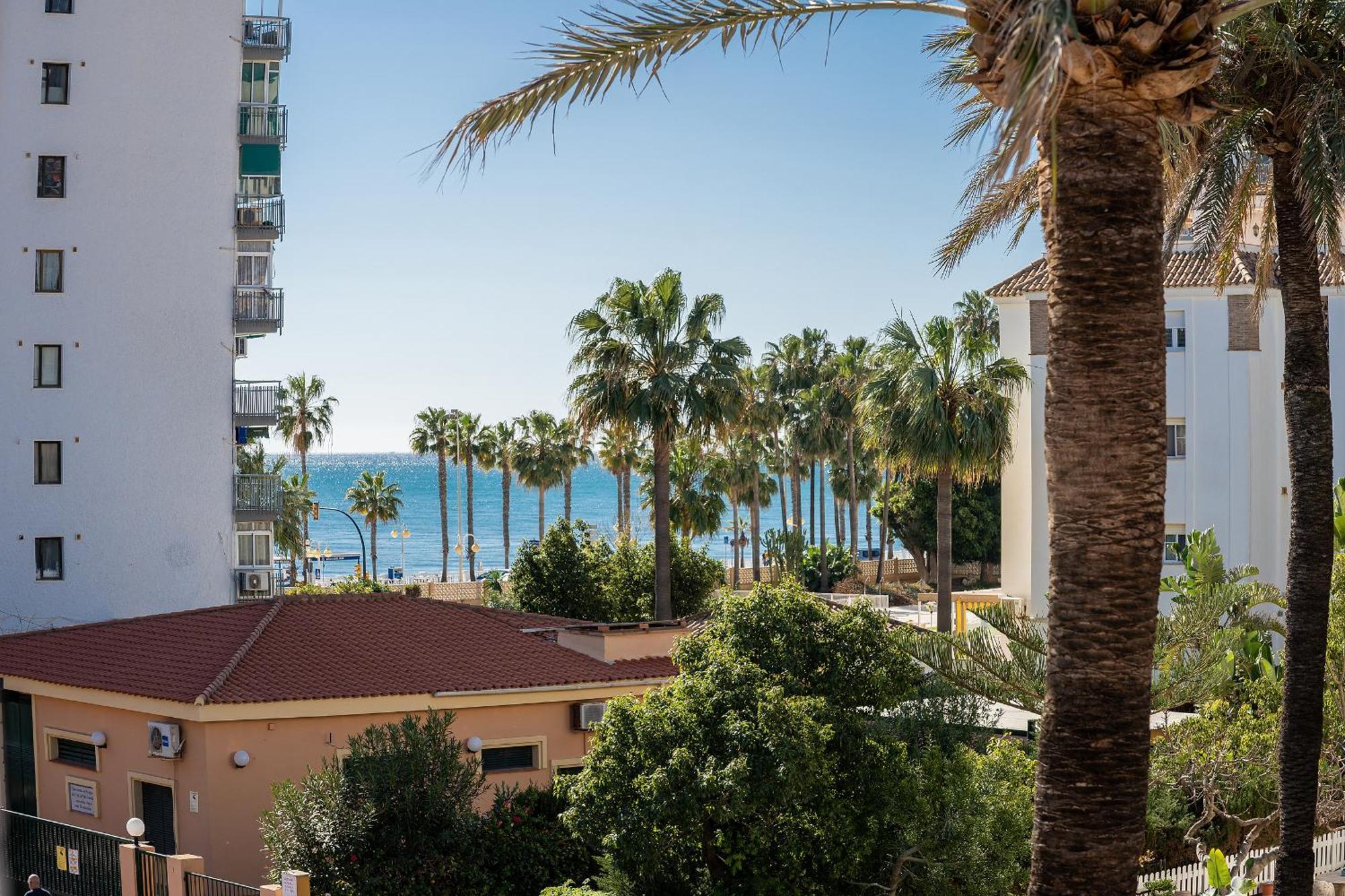 Blonzu Costa De Marfil Apartment Benalmádena