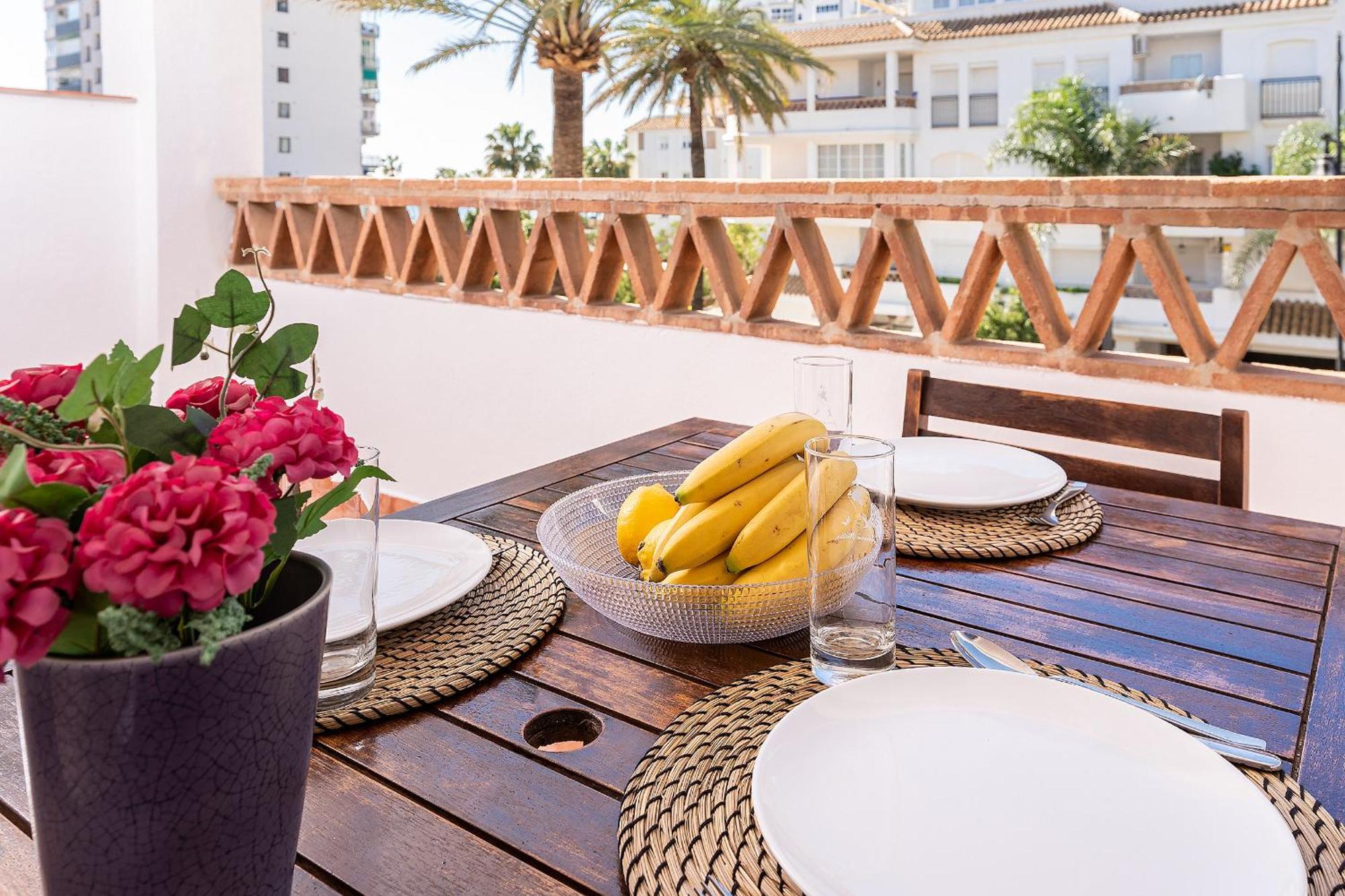 Blonzu Costa De Marfil Apartment